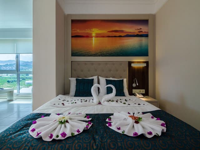 Standard Room, 1 Bedroom, Mountain View