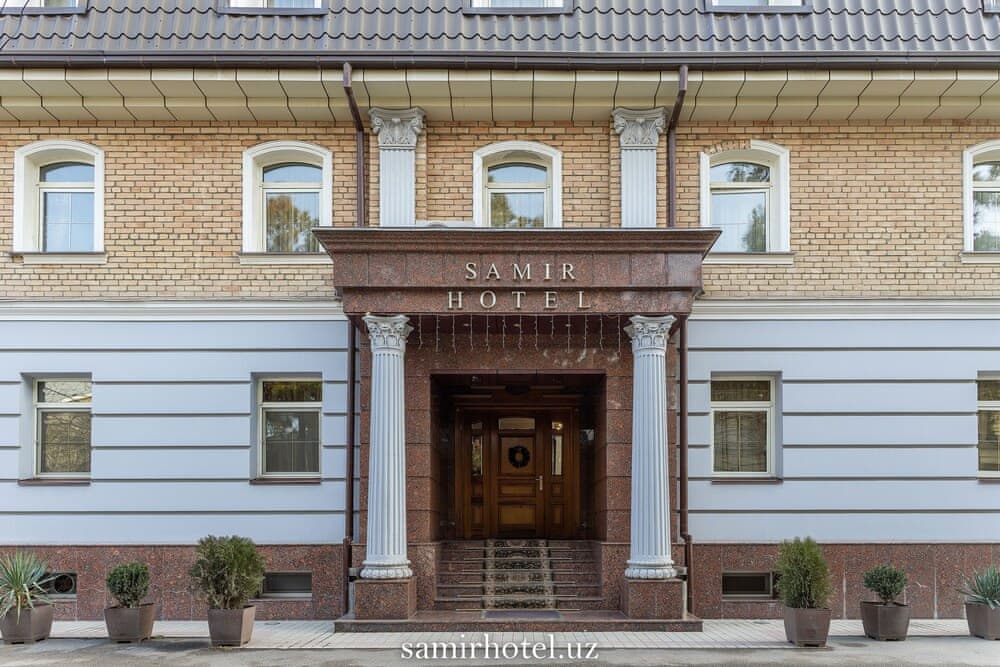 Samir Hotel