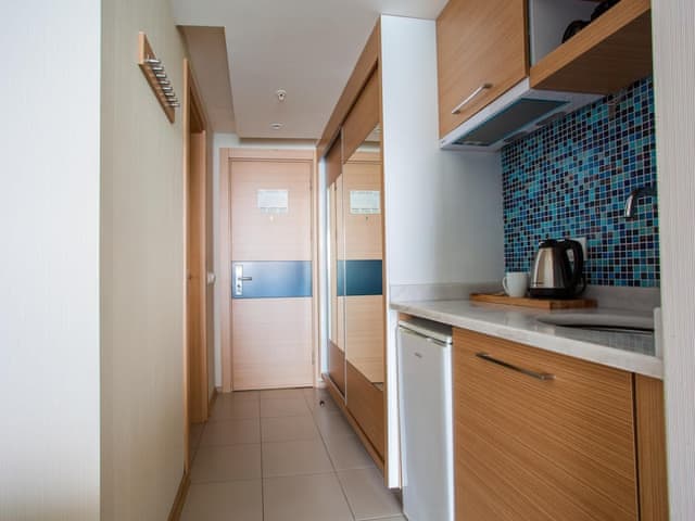 Standard Double or Twin Room, City view
