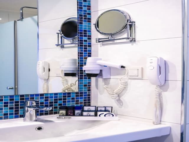 Junior Suite, Sea View, Sea Facing