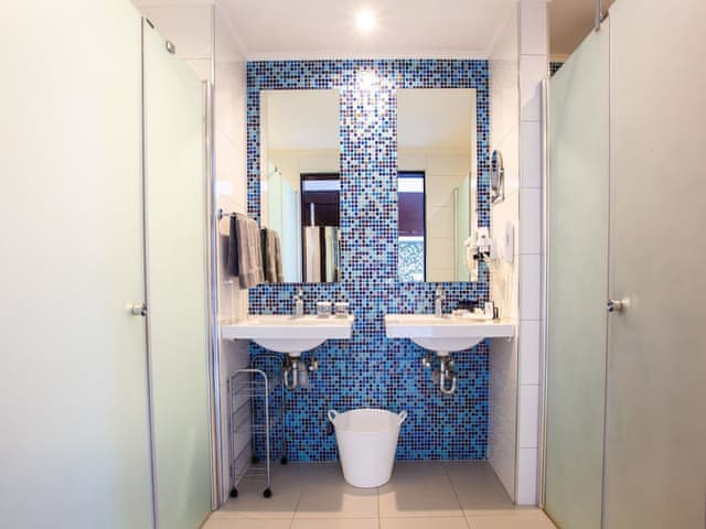 Junior Suite, Sea View, Sea Facing