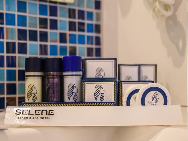 Junior Suite, Sea View, Sea Facing