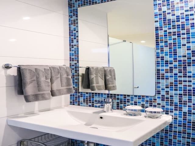 Junior Suite, Sea View, Sea Facing