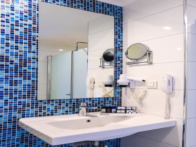 Junior Suite, Sea View, Sea Facing