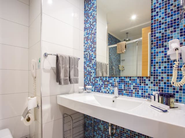 Standard Double or Twin Room, City view