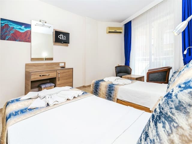 Standard Room, 1 Bedroom