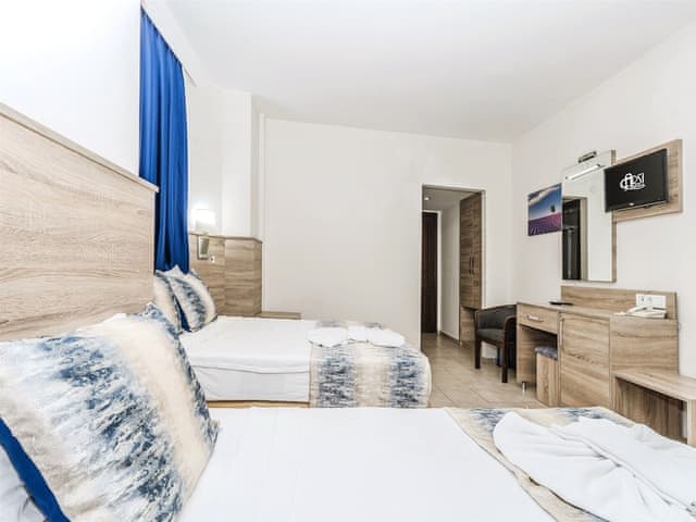 Standard Room, 1 Bedroom