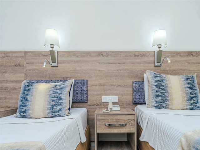 Standard Room, 1 Bedroom