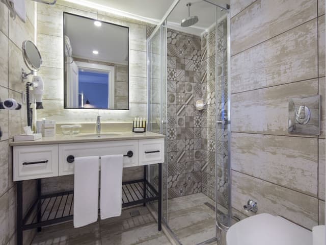 Superior Room, 1 Bedroom