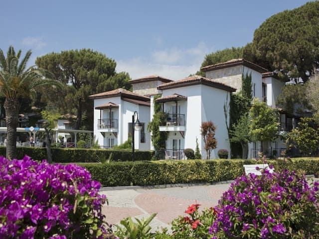 Superior Room, 1 Bedroom