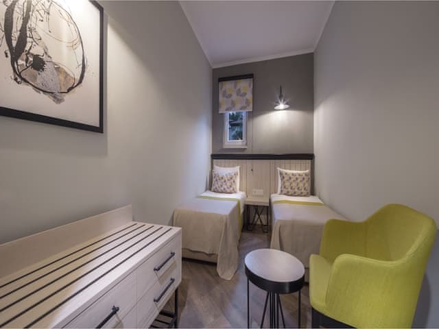 Family Room, 2 Bedrooms, Non Smoking