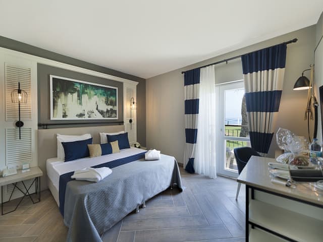 Premium Room, 1 Bedroom