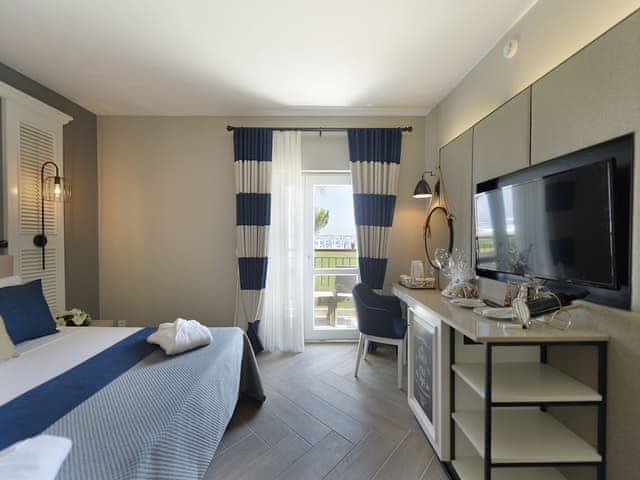 Premium Room, 1 Bedroom