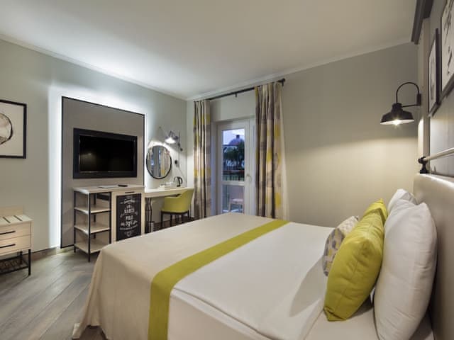 Superior Room, 1 Bedroom