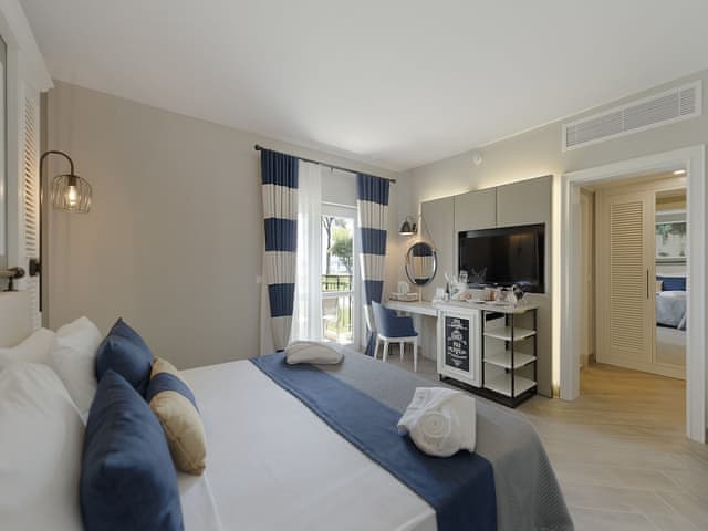 Premium Room, 1 Bedroom