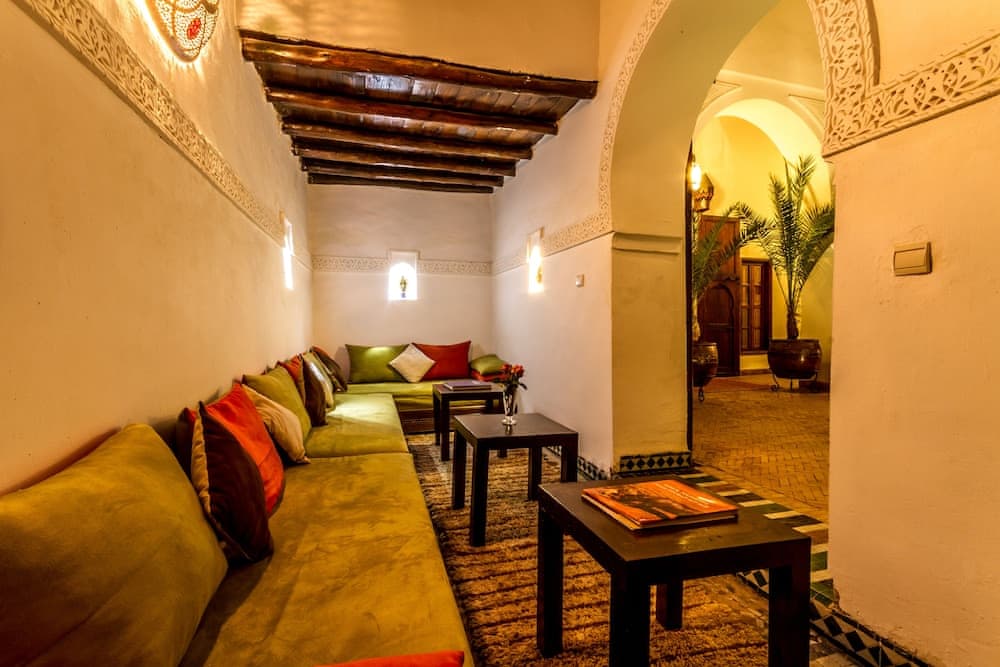 Riad Nora