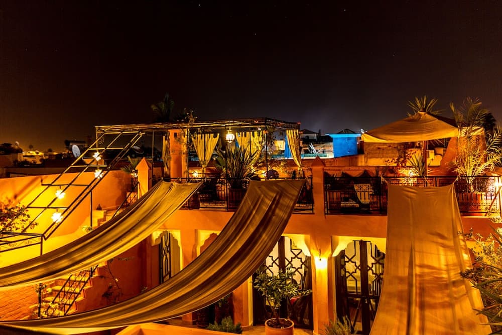 Riad Nora