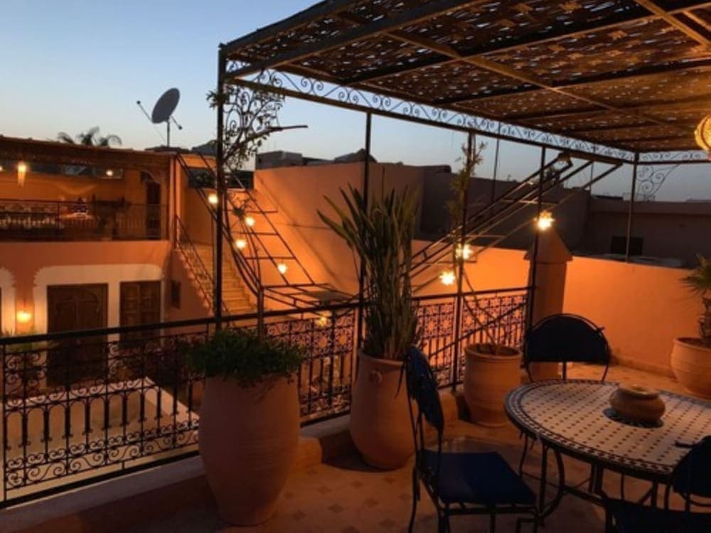 Riad Nora
