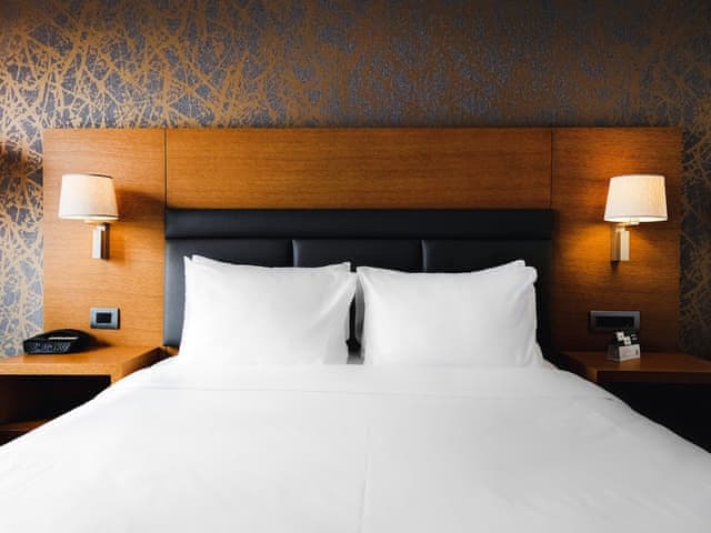 Suite, 1 King Bed, Sea View