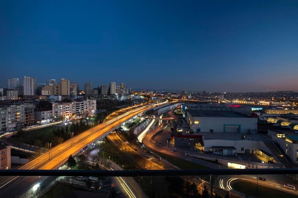 Wish More Hotel Istanbul