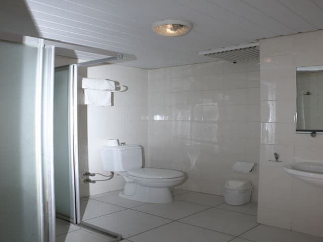 Standart Çift Kişilik veya Twin Oda