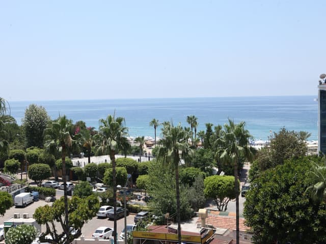 Standart Çift Kişilik veya Twin Oda