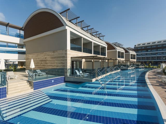 Standard Room (Lake House)