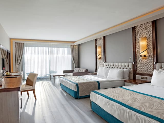 Standard Room (Lake House)