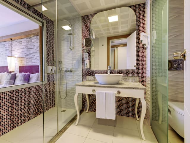 Standard Room, 1 Bedroom