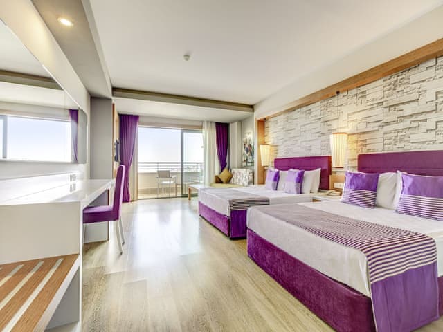 Standard Room, 1 Bedroom