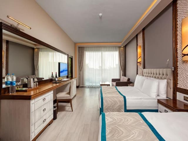 Standard Room (Lake House)