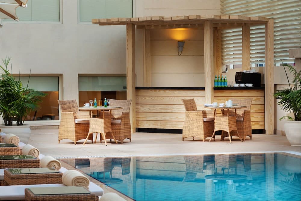 Steigenberger Hotel El Tahrir Cairo