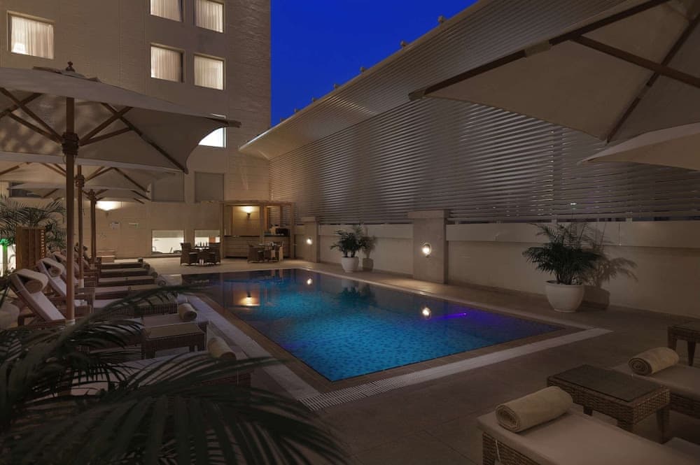 Steigenberger Hotel El Tahrir Cairo