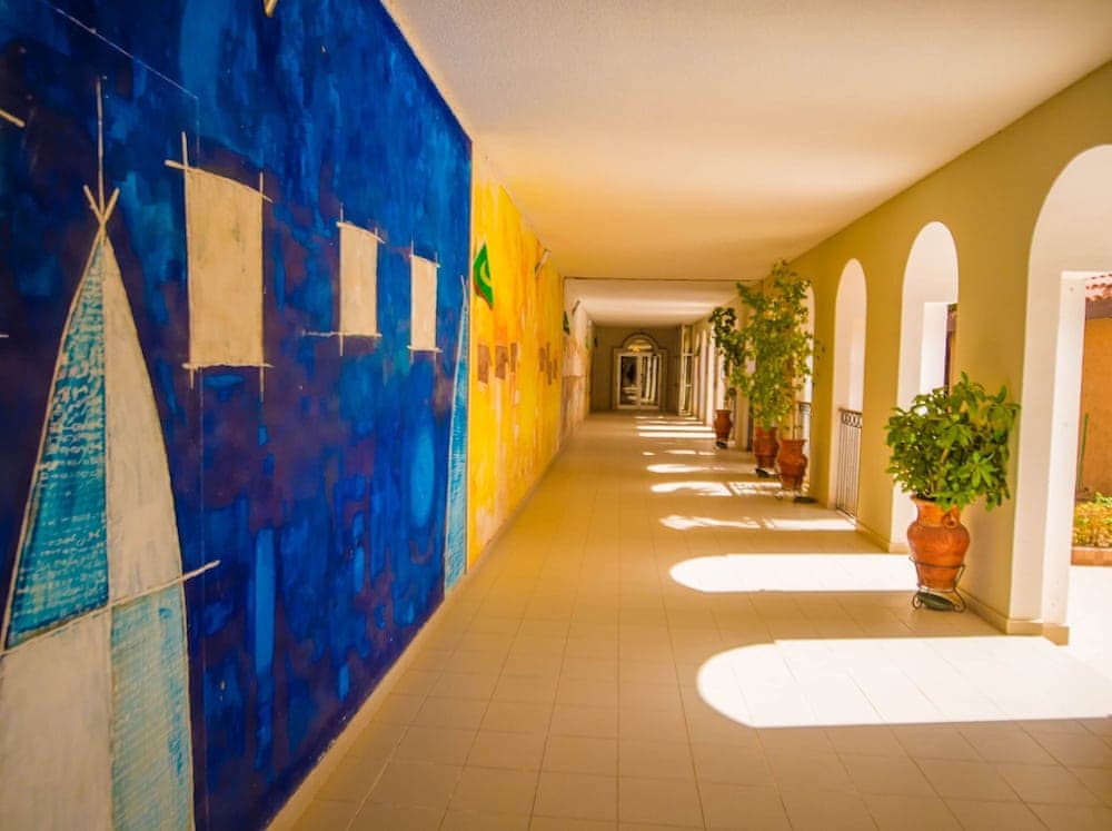 Monotel Dar El Barka