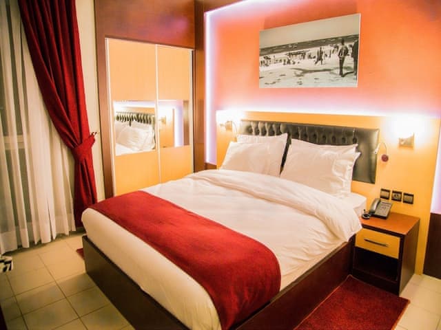 Chambre Double Standard