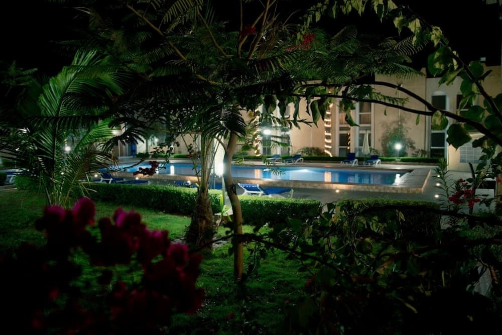 Monotel Dar El Barka