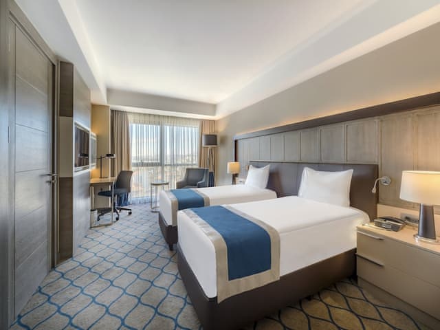 Standard Room, 1 Double Bed, Non Smoking