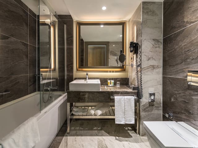 Standard Room, 1 Double Bed, Non Smoking