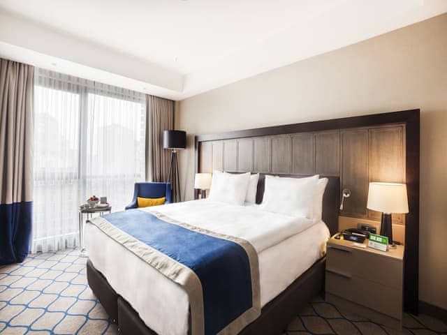 Standard Room, 1 King Bed, Non Smoking