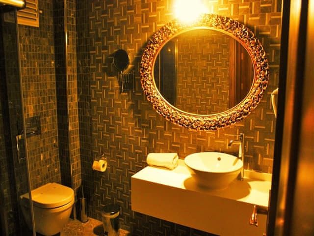 Business Room Rooftop