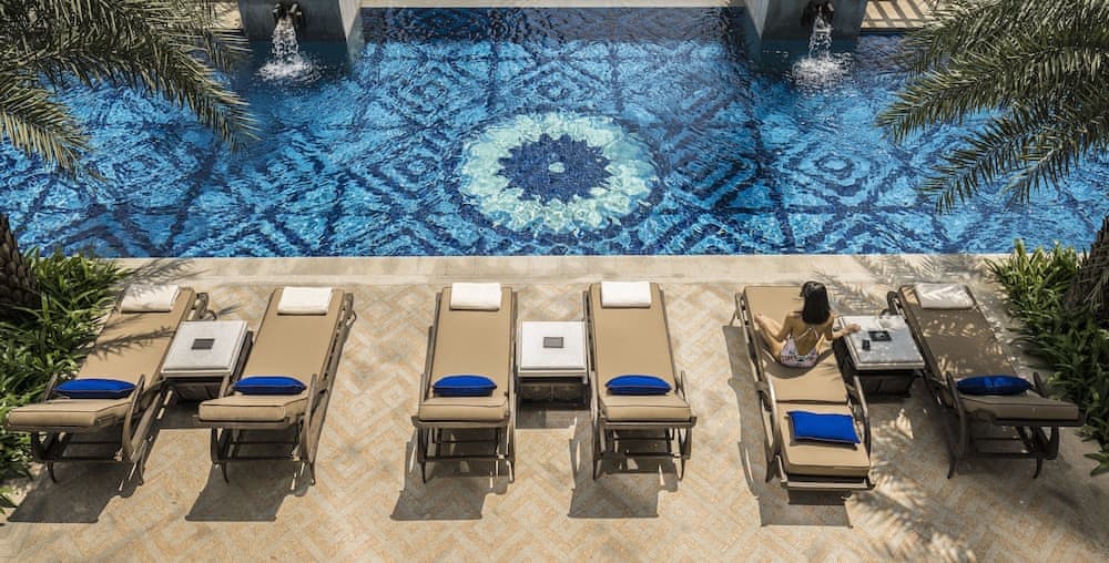 Four Seasons Hotel Jakarta