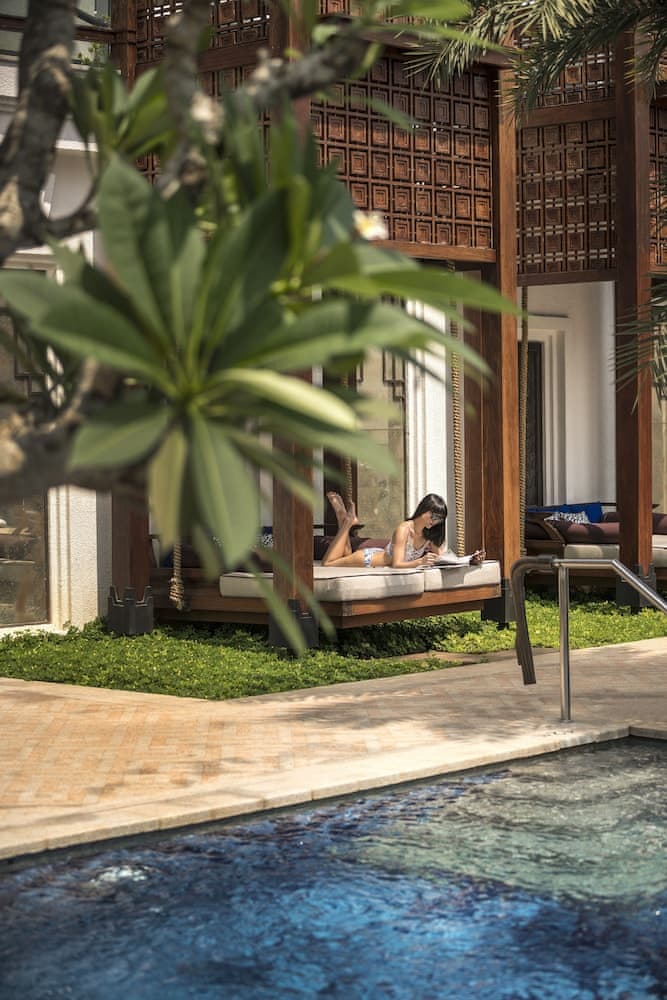 Four Seasons Hotel Jakarta