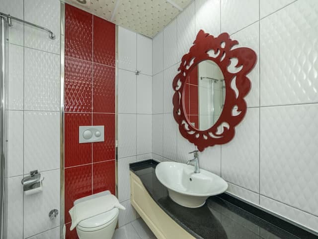 Superior Room with Balcony Garden or Pool View