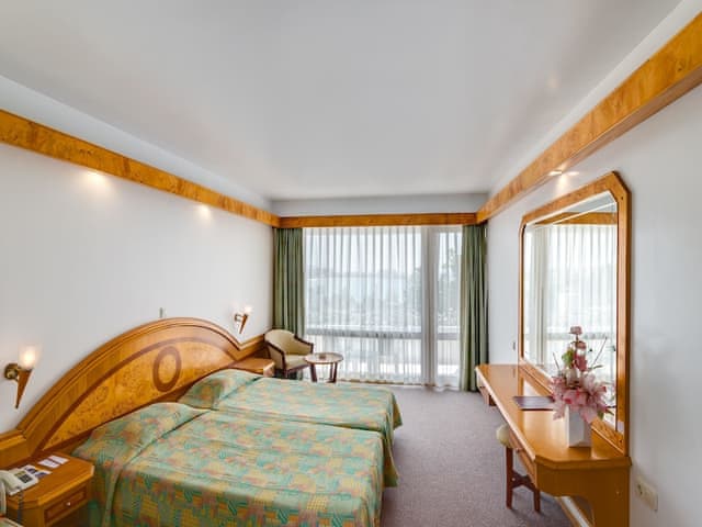 Standard Land View Room B Block