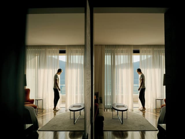 Junior Suite (Advanced Detox)