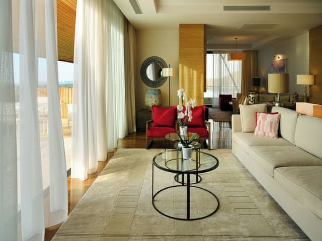 Executive Suite (Advanced Detox)