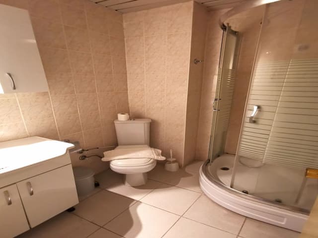 Standard Double or Twin Room, 1 Bedroom