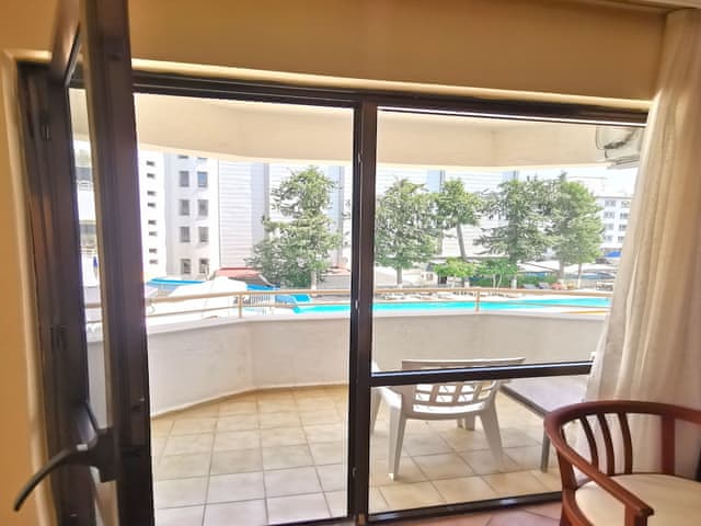 Standard Double or Twin Room, 1 Bedroom