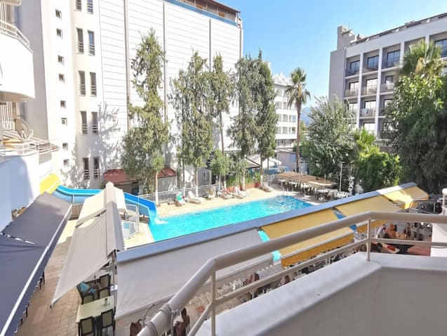 Standard Double or Twin Room, 1 Bedroom