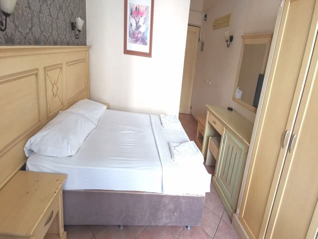 Standard Double or Twin Room, 1 Bedroom